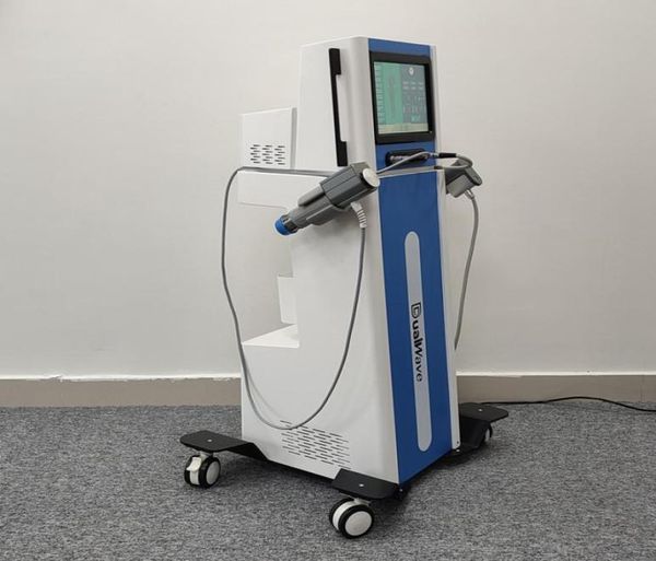 health gadgets 2 in 1 physical therapy pneumatic shockwave back pain relieve shock wave lose weight machine with 2 handles7739593
health gadgets 2 in 1 physical therapy pneumatic shockwave back pain relieve shock wave lose weight machine with 2 handles7739593