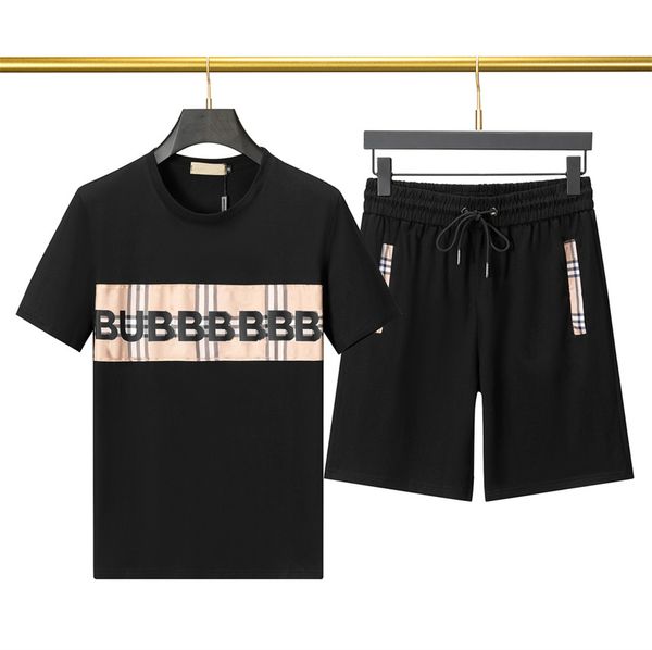 designer men's sportswear two-piece short sleeve suit luxury classic letters 100% cotton breathable wrinkle resistant fashion casual pu, Gray
designer men's sportswear two-piece short sleeve suit luxury classic letters 100% cotton breathable wrinkle resistant fashion casual pu, Gray