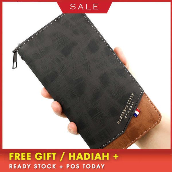 luxury brand mini wallet korean fashion men's mid length zip-per spliced chain wrap bag with large capacity carrying mobile zero wallet, Red;black
luxury brand mini wallet korean fashion men's mid length zip-per spliced chain wrap bag with large capacity carrying mobile zero wallet, Red;black