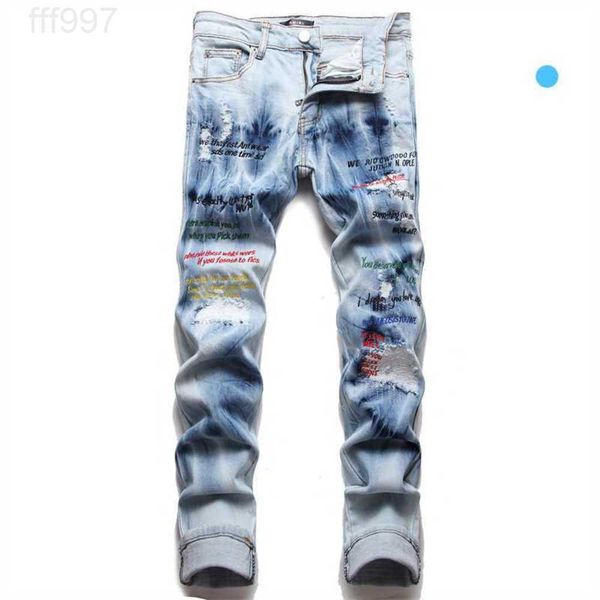 men's jeans amirs designer fashion pants cool stylish leisure ripped brand tight light blue embroidery gauze patch star tie dyed vj65
men's jeans amirs designer fashion pants cool stylish leisure ripped brand tight light blue embroidery gauze patch star tie dyed vj65