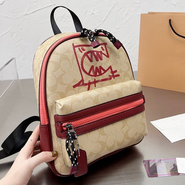classic casual leather shoulders mens pack designer small backpack coac track computer pad bags totes belt strap composite bag size 25x31cm
classic casual leather shoulders mens pack designer small backpack coac track computer pad bags totes belt strap composite bag size 25x31cm