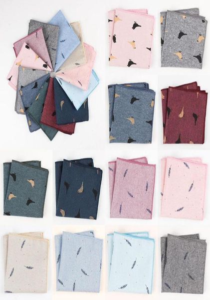 bow ties brand men039s pocket square handmade design cotton printed bird feather soft light elegant handkerchief 2424cm weddin1089070, Black;gray
bow ties brand men039s pocket square handmade design cotton printed bird feather soft light elegant handkerchief 2424cm weddin1089070, Black;gray