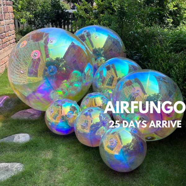 outdoor / indoor party event decoration gold mirror hollow ball large size inflatable disco mirror balls
outdoor / indoor party event decoration gold mirror hollow ball large size inflatable disco mirror balls