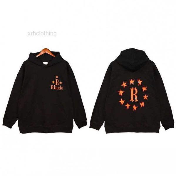 new mens hoodies rhude hoodie men women designer fashion popular letters printing pullover winter hip hop sweatshirts 6 7vwx, Black
new mens hoodies rhude hoodie men women designer fashion popular letters printing pullover winter hip hop sweatshirts 6 7vwx, Black