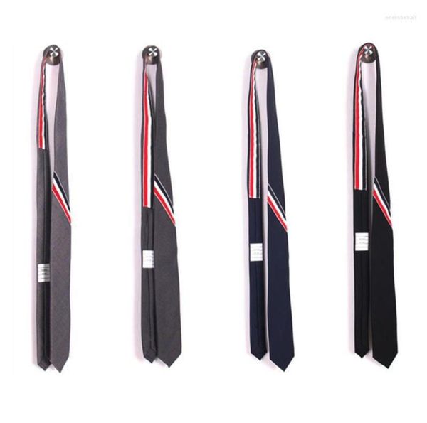 bow ties 2022 fashion tb brand tie classic men wome business formal wedding wool striped neck casual shirt dress accessories8471556, Black;gray
bow ties 2022 fashion tb brand tie classic men wome business formal wedding wool striped neck casual shirt dress accessories8471556, Black;gray
