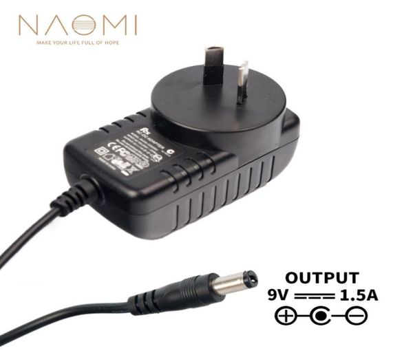 naomi power supply charger 9v 15a au power supply adapter charger black for guitar effects pedal parts au plug guitar accessories6005252
naomi power supply charger 9v 15a au power supply adapter charger black for guitar effects pedal parts au plug guitar accessories6005252