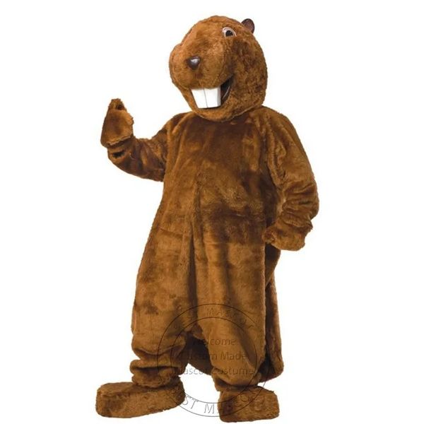 super cute beaver mascot costume birthday party theme fancy dress ad apparel, Red;yellow
super cute beaver mascot costume birthday party theme fancy dress ad apparel, Red;yellow