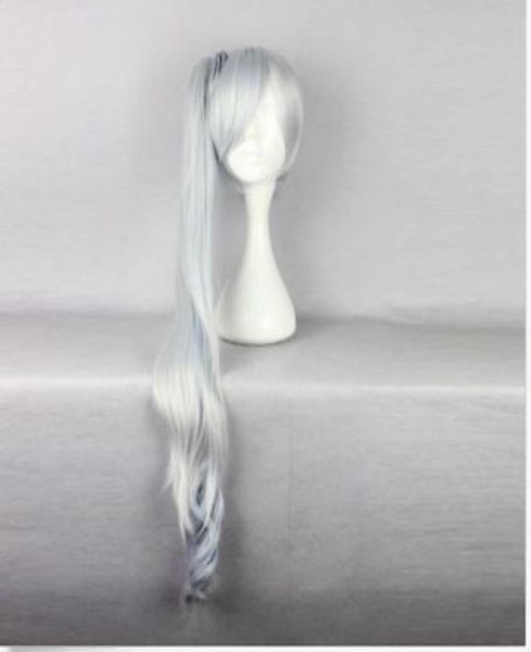gtgtsilvery mixed rwby weiss schnee white synthetic women party cosplay wig8882352, Black;brown
gtgtsilvery mixed rwby weiss schnee white synthetic women party cosplay wig8882352, Black;brown