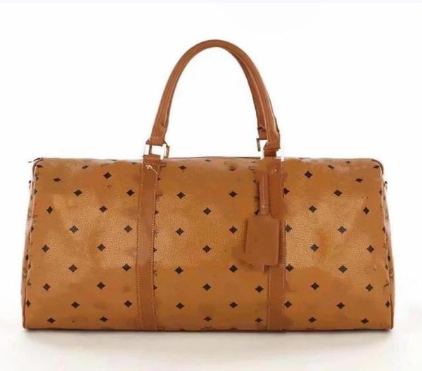 2021 duffle bag classic 45cm travel luggage for men leather women crossbody totes shoulder bags mens womens handbags2848552
2021 duffle bag classic 45cm travel luggage for men leather women crossbody totes shoulder bags mens womens handbags2848552
