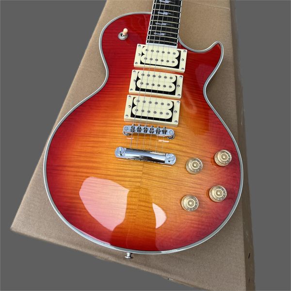 chinese electric guitar ace frehley signature light mahogany body and neck 6 strings
chinese electric guitar ace frehley signature light mahogany body and neck 6 strings