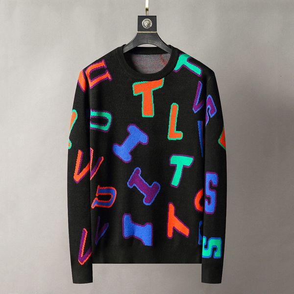 men's tshirts fashion autumn winter designer sweater long sleeve hoodie hip hop sweatshirts men women casual clothes 230628, White;black
men's tshirts fashion autumn winter designer sweater long sleeve hoodie hip hop sweatshirts men women casual clothes 230628, White;black