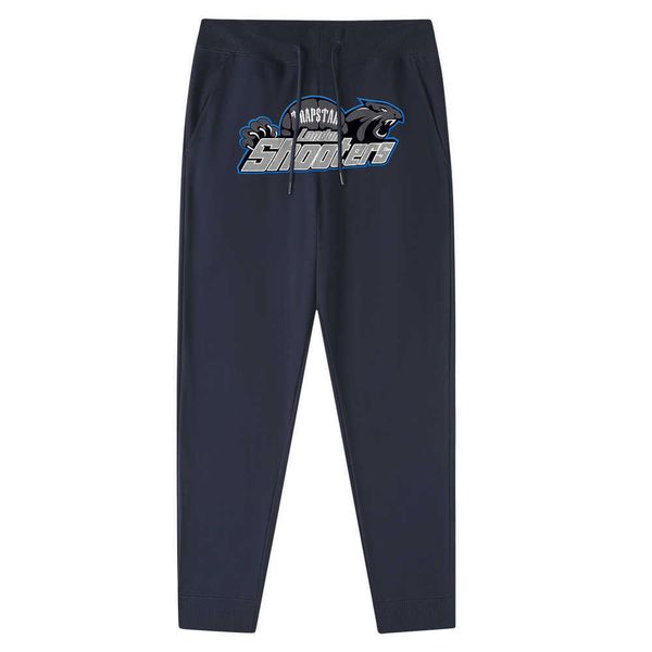 trapstar new autumn and spring casual pants men's sports pants letter-printed fashion versatile fashion brand, Black;brown
trapstar new autumn and spring casual pants men's sports pants letter-printed fashion versatile fashion brand, Black;brown