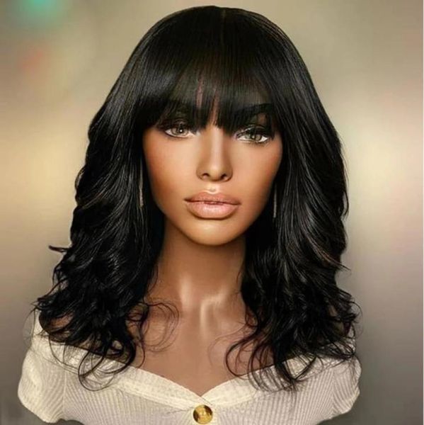natural black wig body wave with bangs hd transparent 360 frontal human hair wigs 13x6 lace remy 200 density closure fringe wigs5262267
natural black wig body wave with bangs hd transparent 360 frontal human hair wigs 13x6 lace remy 200 density closure fringe wigs5262267