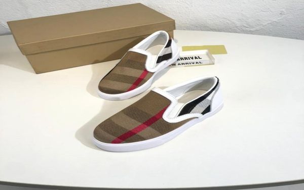 kids designer sneakers classic plaid house check slipon lazy toddler7199960, Black;red
kids designer sneakers classic plaid house check slipon lazy toddler7199960, Black;red