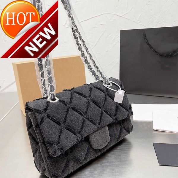women's brand designers shoulder bags fashion classic mini clamshell envelope jeans blue double interwoven chain crossbody factory dire
women's brand designers shoulder bags fashion classic mini clamshell envelope jeans blue double interwoven chain crossbody factory dire