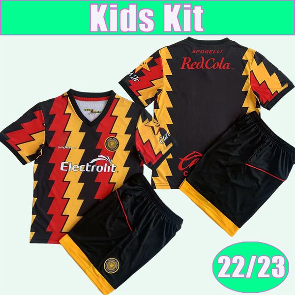 22 23 leones negros udeg mens soccer jerseys mexico liga mx home children's suit football shirts short sleeve uniforms, Black
22 23 leones negros udeg mens soccer jerseys mexico liga mx home children's suit football shirts short sleeve uniforms, Black