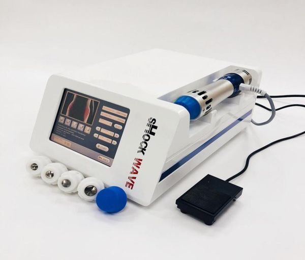 edswt shockwave erectile dysfunction treatment equipment shock wave therapy device for ed with 5 different working head7020671
edswt shockwave erectile dysfunction treatment equipment shock wave therapy device for ed with 5 different working head7020671