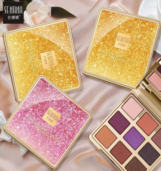 eye shadow glitter pearlescent eyeshadow palette shiny matte eyeshadows pallet female korea kawaii cosmetics sequins paletas de ma5173836
eye shadow glitter pearlescent eyeshadow palette shiny matte eyeshadows pallet female korea kawaii cosmetics sequins paletas de ma5173836