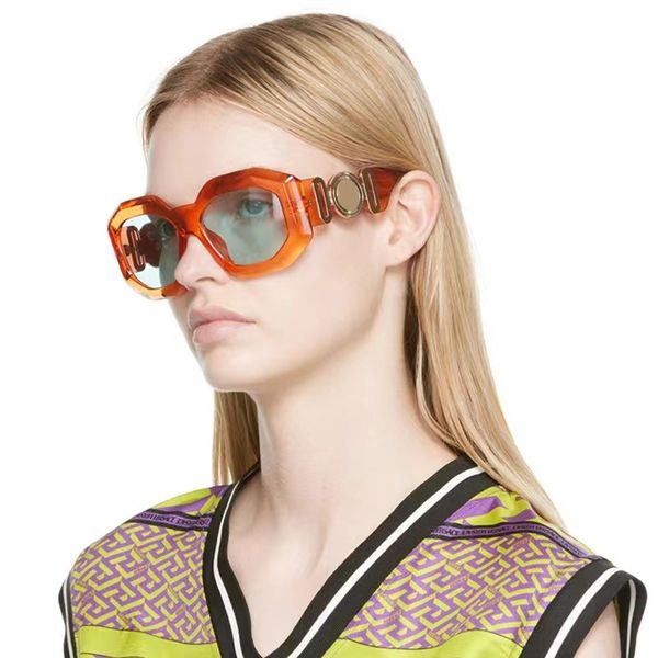 brand mens sunglasses designer sunglasses for women new sunglasses ladies europe and america fashion large frame sunglasses women's gla, White;black
brand mens sunglasses designer sunglasses for women new sunglasses ladies europe and america fashion large frame sunglasses women's gla, White;black