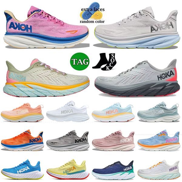 authentic hoka one running shoes hokas bondi 8 clifton 8 9 sneakers for mens women cloud ice water ultralight midsole absorbing road shock a
authentic hoka one running shoes hokas bondi 8 clifton 8 9 sneakers for mens women cloud ice water ultralight midsole absorbing road shock a