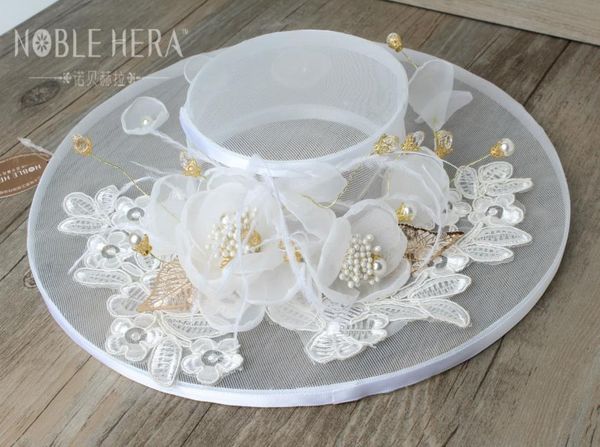 wedding hats headpieces for wedding white church hats wedding headpieces white flower linen hat bridal headdress party accesso8353564, Silver
wedding hats headpieces for wedding white church hats wedding headpieces white flower linen hat bridal headdress party accesso8353564, Silver