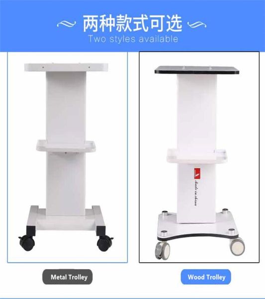 beauty machine trolley stand cart aluminum alloy holder trolley rolling assembled stand for beauty salon spa5683661
beauty machine trolley stand cart aluminum alloy holder trolley rolling assembled stand for beauty salon spa5683661