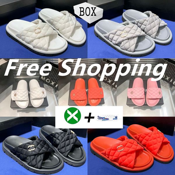 2023 with box luxury slipper pantoufle sliders slides sandals slippers for men women designer mens slides mules beach flip flops oran sandal, Black
2023 with box luxury slipper pantoufle sliders slides sandals slippers for men women designer mens slides mules beach flip flops oran sandal, Black