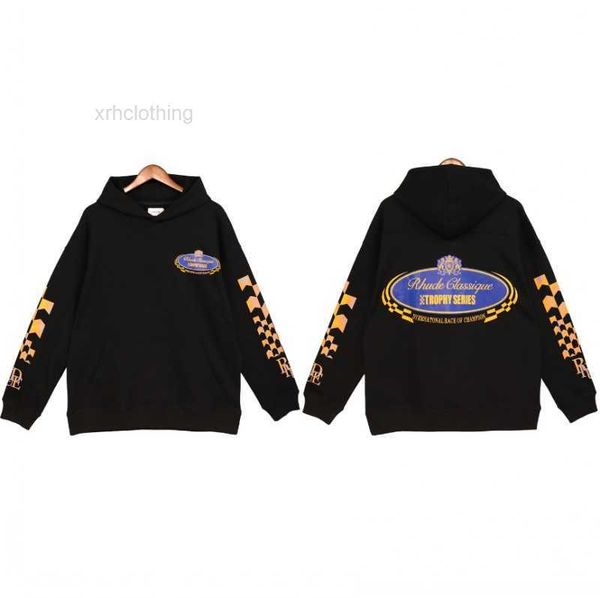new mens hoodies rhude hoodie men women designer fashion popular letters printing pullover winter hip hop sweatshirts 4 n3of, Black
new mens hoodies rhude hoodie men women designer fashion popular letters printing pullover winter hip hop sweatshirts 4 n3of, Black