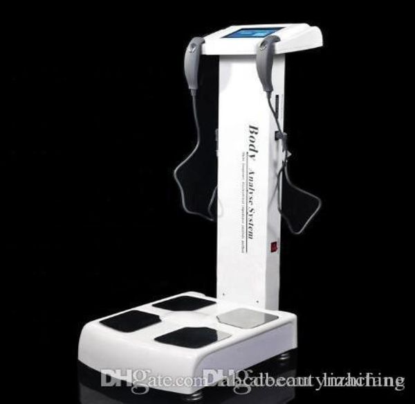 body fat analyzer composite and muscle analyzer with bioimpedance machine with printer bioelectrical impedance analysis taxes5260548, Black;white
body fat analyzer composite and muscle analyzer with bioimpedance machine with printer bioelectrical impedance analysis taxes5260548, Black;white