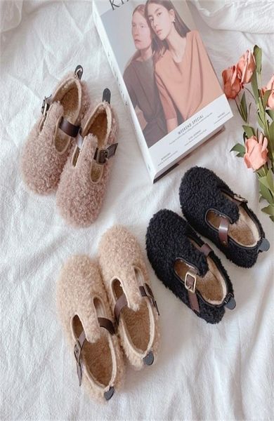 sneakers children cotton shoes warmth girls furry warm winter baby solid color cotton soft sole peas shoes girls toddler fleece sh4850242, Black;red
sneakers children cotton shoes warmth girls furry warm winter baby solid color cotton soft sole peas shoes girls toddler fleece sh4850242, Black;red