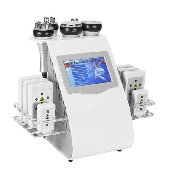 promotion other beauty equipment mini 6 in 1 ultrasonic cavitation vacuum radio frequency lipo laser slimming machine for spa6751349
promotion other beauty equipment mini 6 in 1 ultrasonic cavitation vacuum radio frequency lipo laser slimming machine for spa6751349