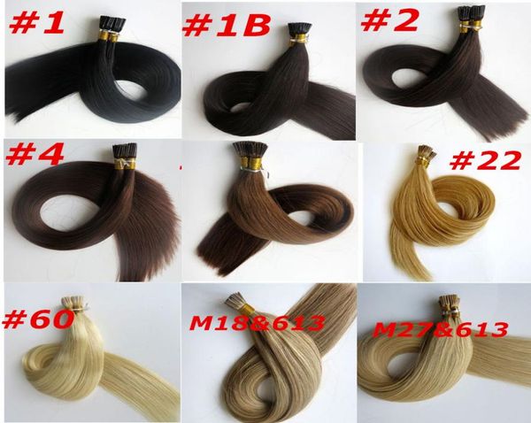 pre bonded i tip brazilian human hair extensions 100g 100strands 18 20 22 24inch straight indian hair products more colors1479082, Black
pre bonded i tip brazilian human hair extensions 100g 100strands 18 20 22 24inch straight indian hair products more colors1479082, Black