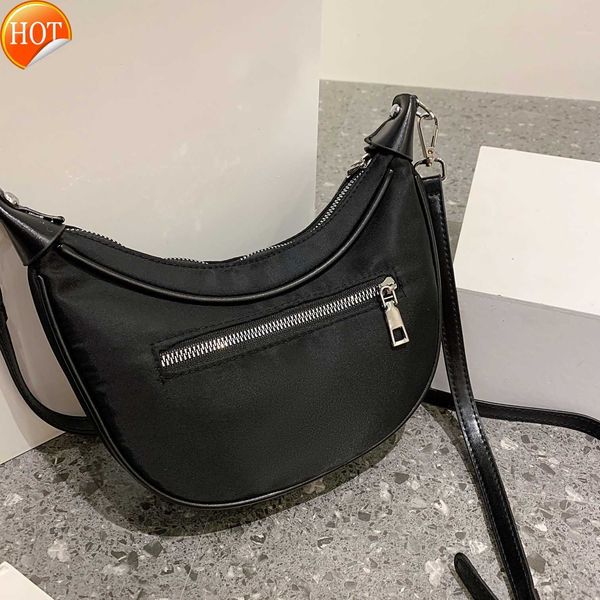 brand designer shoulder bags new women's fashion sense fanny pack multi-functional portable shoulders cross-body bag gift box factory d
brand designer shoulder bags new women's fashion sense fanny pack multi-functional portable shoulders cross-body bag gift box factory d