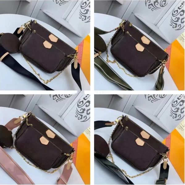 genuine leather designer crossbody bag chain clutch shoulder bags 3pcs 3 piece set women luxurys fashion purses louiseitys handbags viutonit
genuine leather designer crossbody bag chain clutch shoulder bags 3pcs 3 piece set women luxurys fashion purses louiseitys handbags viutonit