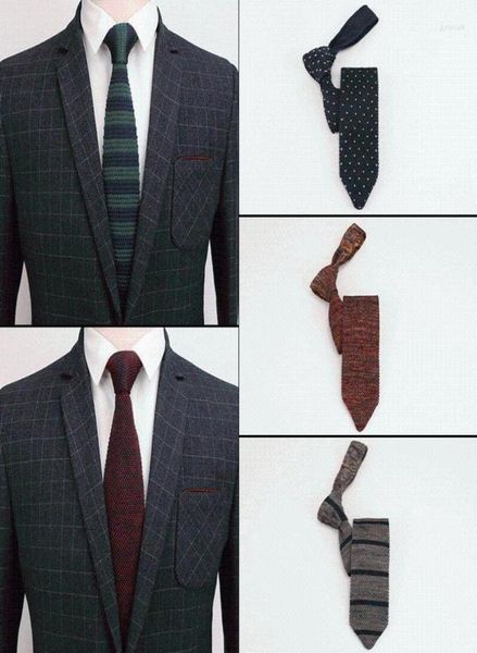 sitonjwly 7cm knitted ties for mens suits neckties knitting neck wedding party dress gravatas slim necktie custom logo1854963, Blue;purple
sitonjwly 7cm knitted ties for mens suits neckties knitting neck wedding party dress gravatas slim necktie custom logo1854963, Blue;purple