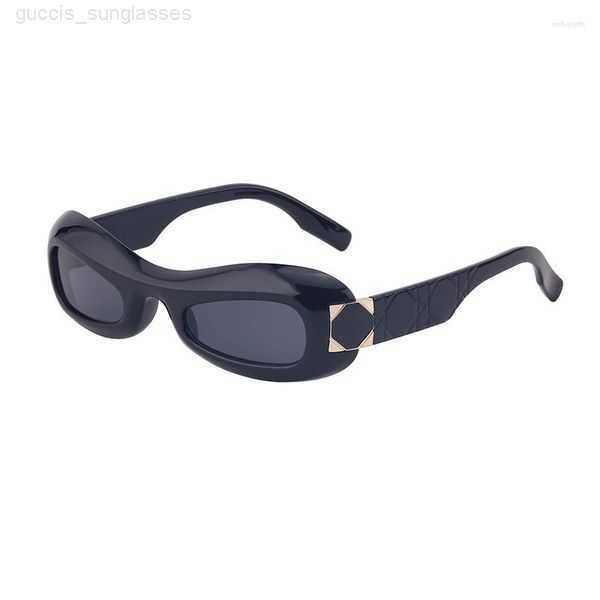 sunglasses woman kajila sunglasses fashion classic vintage designer eyeglasses personalized women fashion oval frame y2g ux400 men beach gla, White;black
sunglasses woman kajila sunglasses fashion classic vintage designer eyeglasses personalized women fashion oval frame y2g ux400 men beach gla, White;black