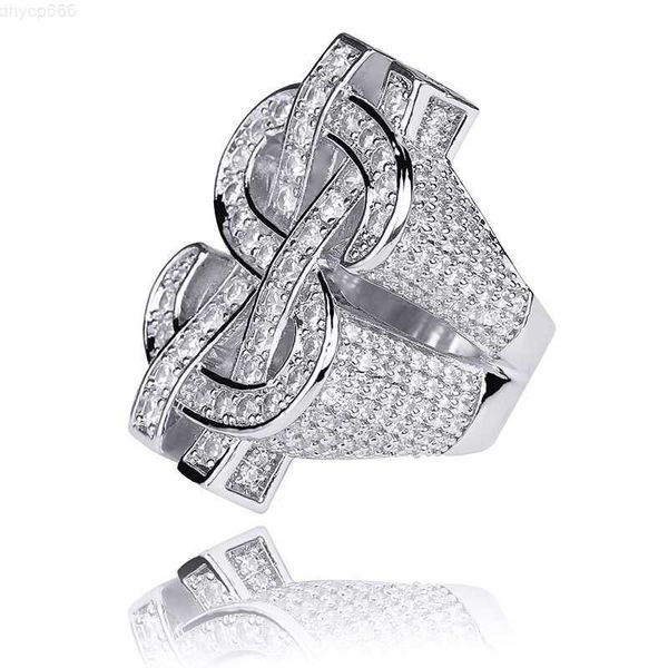 fashion hiphop rappers ring 925 silver iced out micro paved vvs moissanite diamond dollar ring
fashion hiphop rappers ring 925 silver iced out micro paved vvs moissanite diamond dollar ring