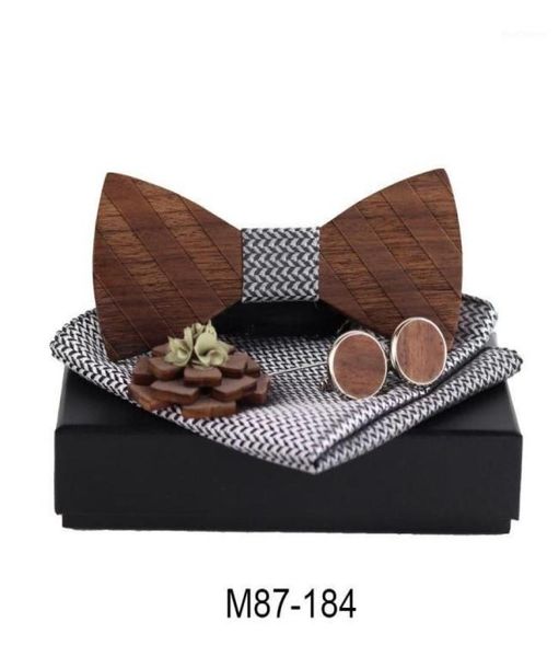 neck ties retro wooden bow tie set men striped cufflink brooch for wedding party business costume decor13693483, Blue;purple
neck ties retro wooden bow tie set men striped cufflink brooch for wedding party business costume decor13693483, Blue;purple