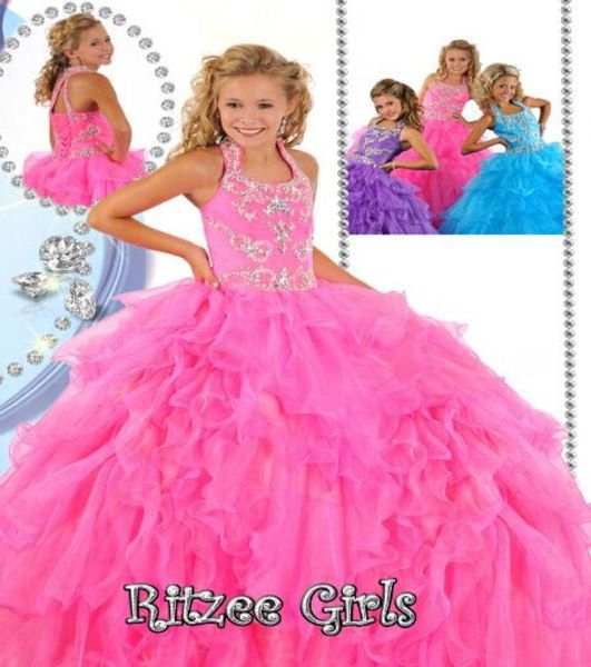 halter beads ball gown kids party princess prom dresses ruffled organza long ritzee girls pageant dress flower girls dress birthda4763832, White;red
halter beads ball gown kids party princess prom dresses ruffled organza long ritzee girls pageant dress flower girls dress birthda4763832, White;red