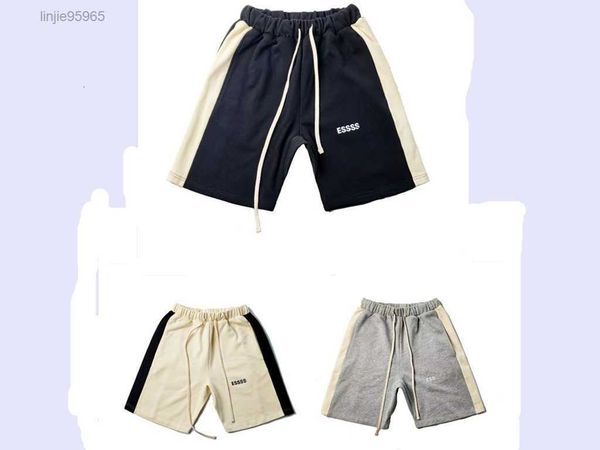 summer beach pants mens womens basketball shorts designer pants men loose short fog sports casual trousers high version clothing{category}zy, White;black
summer beach pants mens womens basketball shorts designer pants men loose short fog sports casual trousers high version clothing{category}zy, White;black