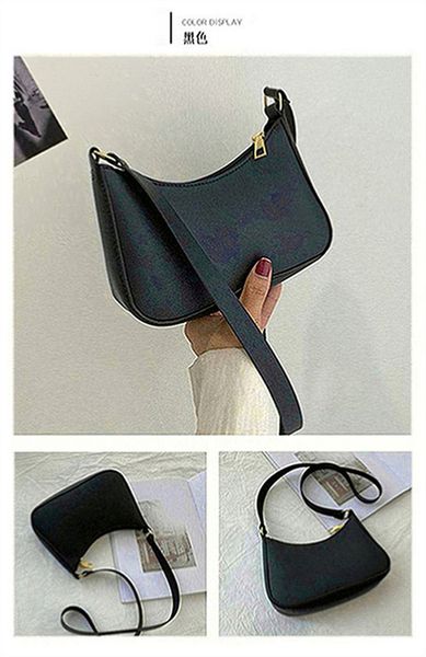 new handle bag women retro handbag pu leather shoulder totes underarm handle bag female small subaxillary bags clutch a277
new handle bag women retro handbag pu leather shoulder totes underarm handle bag female small subaxillary bags clutch a277