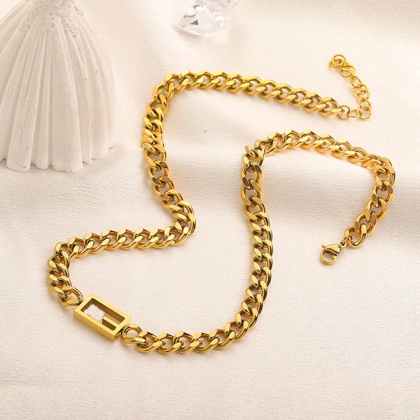 jewelry sets f bracelet necklace designer retro fashion women brand double letters chain bracelet bangle wristband pendants necklaces, Silver
jewelry sets f bracelet necklace designer retro fashion women brand double letters chain bracelet bangle wristband pendants necklaces, Silver