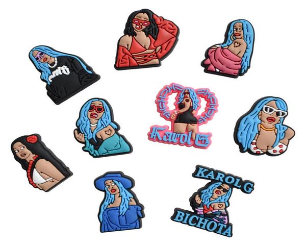 anime charms whole cute personality cartoon croc charms shoe accessories pvc decoration buckle soft rubber clog charms fa1580470, Blue
anime charms whole cute personality cartoon croc charms shoe accessories pvc decoration buckle soft rubber clog charms fa1580470, Blue