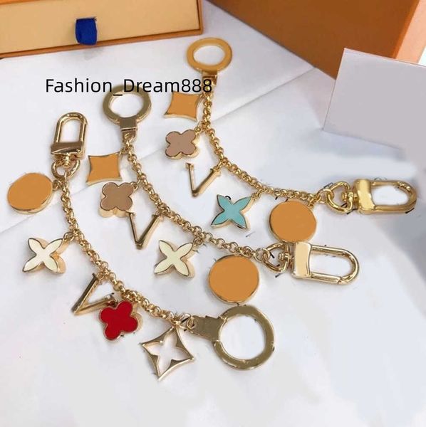 keychains lanyards fashion holder chain car luxurys designers chain flower ring bag charm lovers gift motion current l 28ess, Silver
keychains lanyards fashion holder chain car luxurys designers chain flower ring bag charm lovers gift motion current l 28ess, Silver
