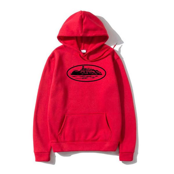 warm 2023 designer corteiz hooded demon island hoodies sweater mens fashion streetwear pullover loose hoodie couple clothing ship printed ho, Black
warm 2023 designer corteiz hooded demon island hoodies sweater mens fashion streetwear pullover loose hoodie couple clothing ship printed ho, Black