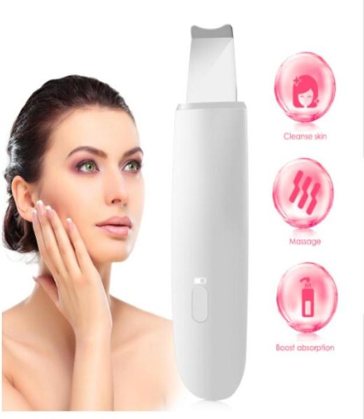 ultrasonic skin scrubber refreshing instrument ultrasonic ion skin cleaner facial cleansing spatula beauty instrument8094473
ultrasonic skin scrubber refreshing instrument ultrasonic ion skin cleaner facial cleansing spatula beauty instrument8094473