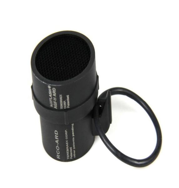 tactical airsoft accessories rcoard acog kill flash for trijicon style red dot sight for rifle scope for hunting4124663
tactical airsoft accessories rcoard acog kill flash for trijicon style red dot sight for rifle scope for hunting4124663