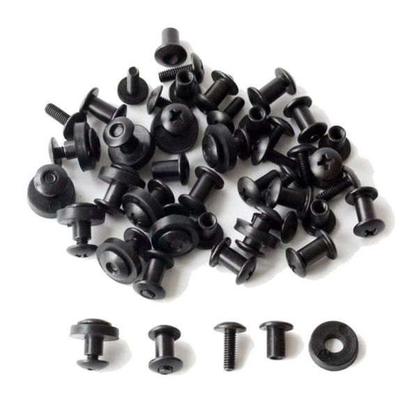 24pcs tek lok screw set chicago screw comes with washer for diy kydex sheath holster tactical accessories5402677
24pcs tek lok screw set chicago screw comes with washer for diy kydex sheath holster tactical accessories5402677