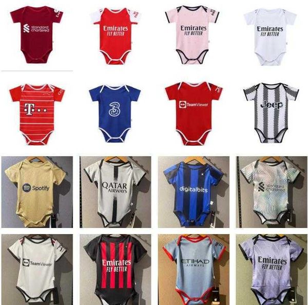 athletic soccer sets/tracksuits 2023 6 to 18 months baby kit infant jerseys kits 21 22 23 babys shirts jersey customized kids football unifo, Black
athletic soccer sets/tracksuits 2023 6 to 18 months baby kit infant jerseys kits 21 22 23 babys shirts jersey customized kids football unifo, Black