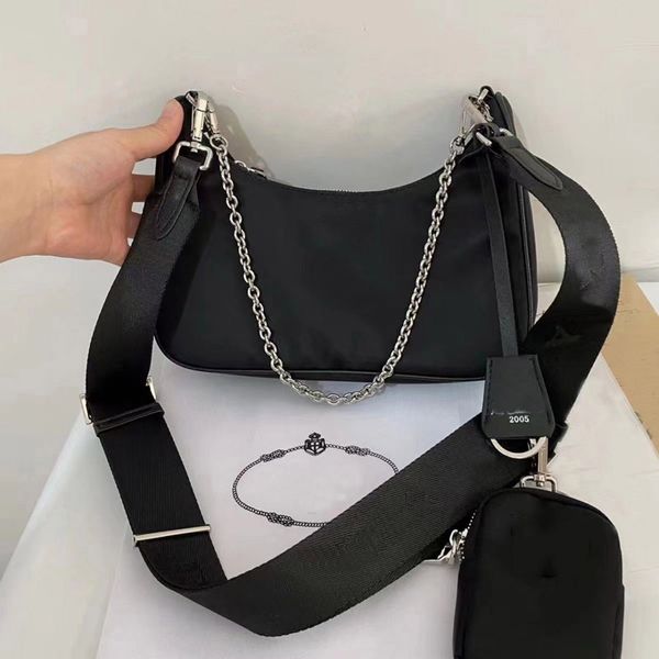 nylon bag designer shoulder bag womens purse crossbody summer bags luxurys handbags lady casual fashion messenger bag for every occasion 25c
nylon bag designer shoulder bag womens purse crossbody summer bags luxurys handbags lady casual fashion messenger bag for every occasion 25c
